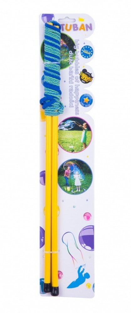 Sznurek do baniek - okulary