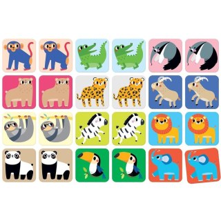 Duuuże memory - dzikie zwierzęta