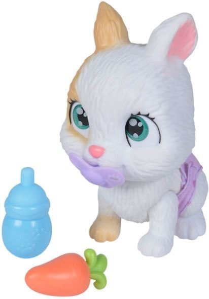 Figurka pamper petz królik z pieluszkowego gangu