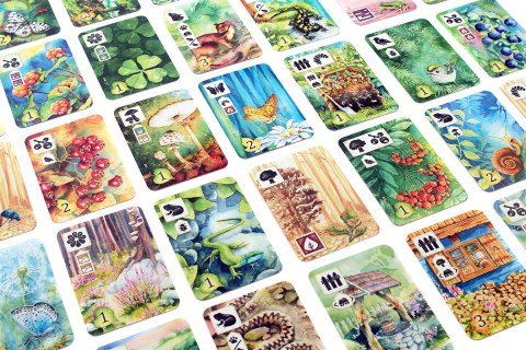 Gra Łąka (meadow) pl