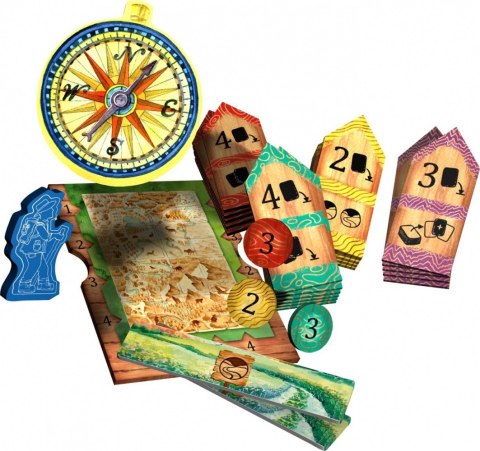 Gra Łąka (meadow) pl