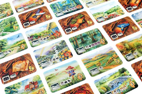 Gra Łąka (meadow) pl