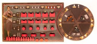 Gra barrage (edycja polska)