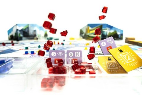 Gra smartphone inc (pl)