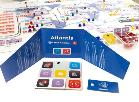 Gra smartphone inc (pl)