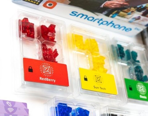 Gra smartphone inc (pl)