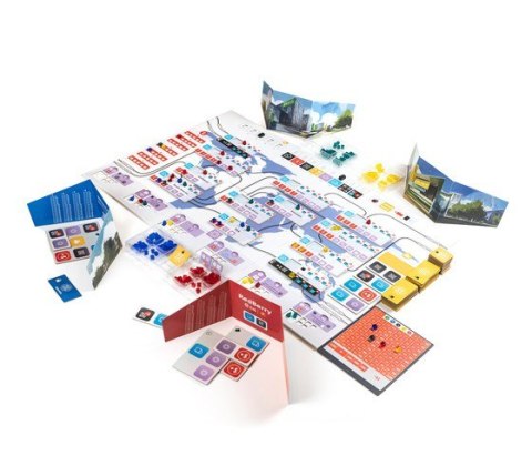 Gra smartphone inc (pl)