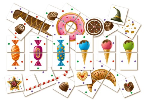 Gra jaś i małgosia (pl)