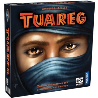 Gra tuareg