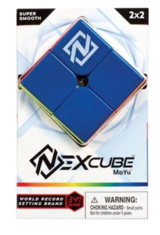 Gra zręcznościowa nexcube 2x2 classic moyu kostka