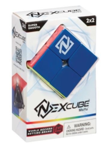 Gra zręcznościowa nexcube 2x2 classic moyu kostka