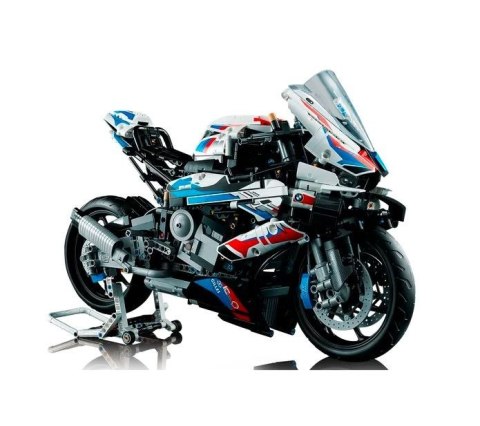 Klocki technic 42130 bmw m 1000 rr