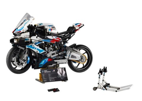 Klocki technic 42130 bmw m 1000 rr