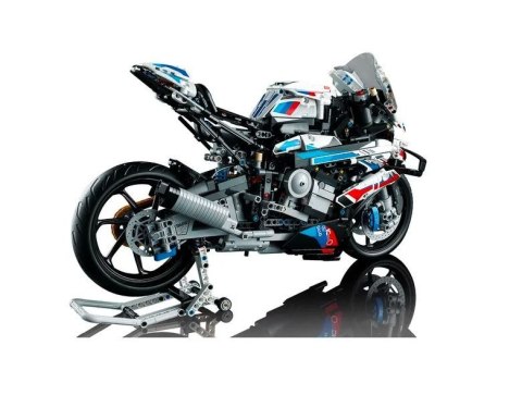 Klocki technic 42130 bmw m 1000 rr