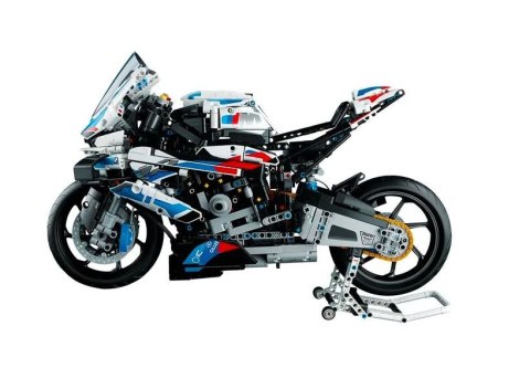 Klocki technic 42130 bmw m 1000 rr