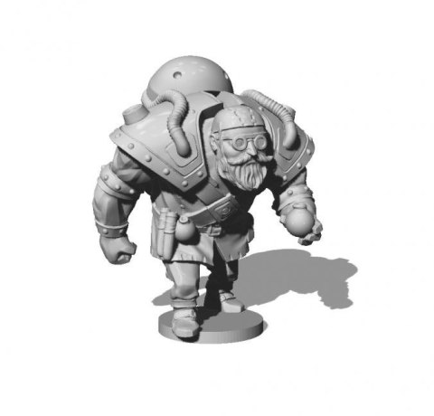 Dodatek do gry karak - figurki rozszerzenie