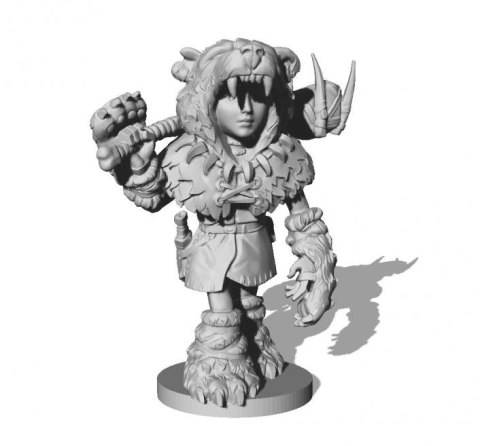 Dodatek do gry karak - figurki rozszerzenie