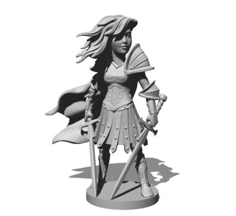 Dodatek do gry karak - figurki rozszerzenie