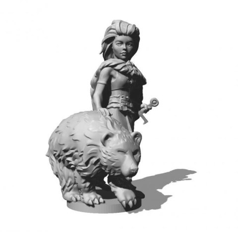 Dodatek do gry karak - figurki rozszerzenie