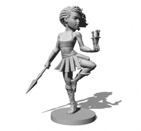 Dodatek do gry karak - figurki rozszerzenie