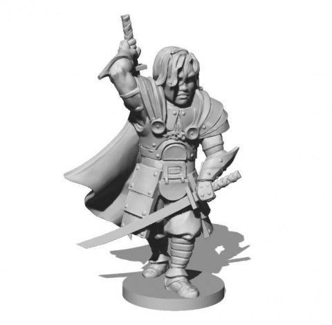 Dodatek do gry karak - figurki rozszerzenie