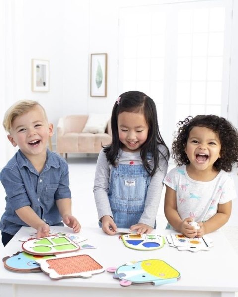 Gra co na lunch? zoo