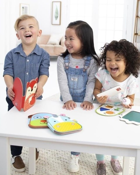 Gra co na lunch? zoo