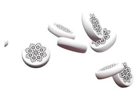 Gra kamienna mandala harmony dodatek