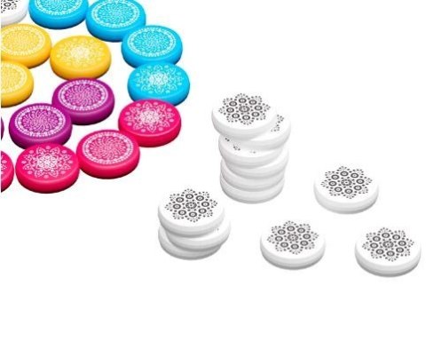 Gra kamienna mandala harmony dodatek