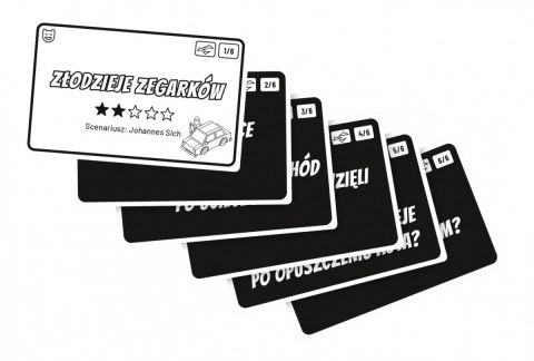 Gra mikromakro 2 miejski poker