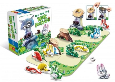 Gra wilk patrzy (pl)