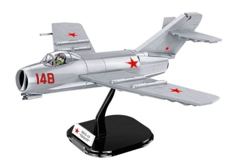 Klocki mig-15 fagot