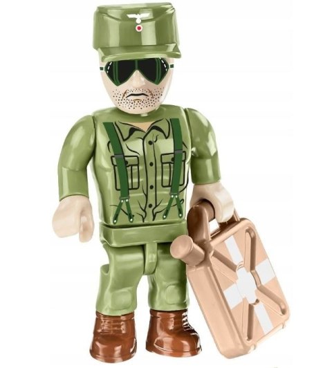 Klocki sd.kfz 10 demag d7