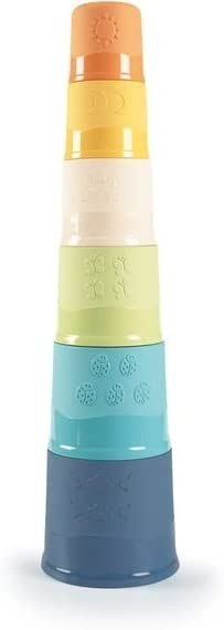 Piramidka little green magiczna wieża