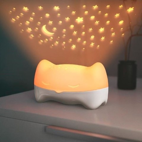 Projektor hooty sowa