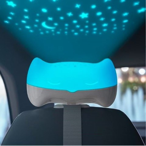 Projektor hooty sowa