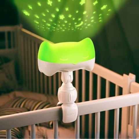 Projektor hooty sowa