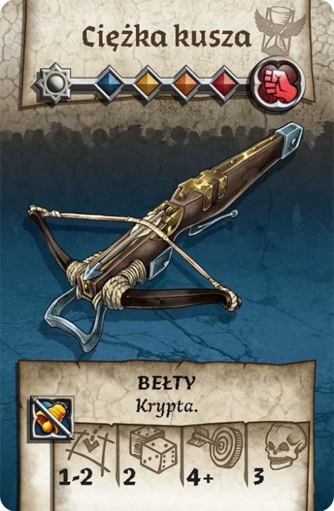 Dodatek do gry zombicide npc-1