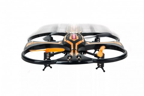 Dron rc quadcopter x2 2,4ghz