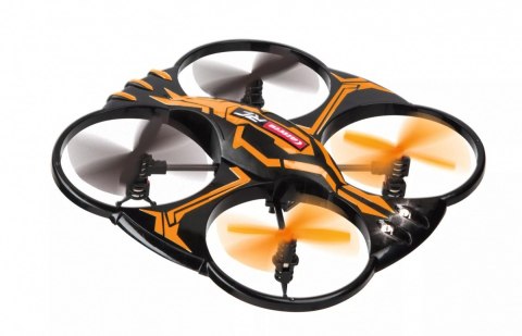 Dron rc quadcopter x2 2,4ghz