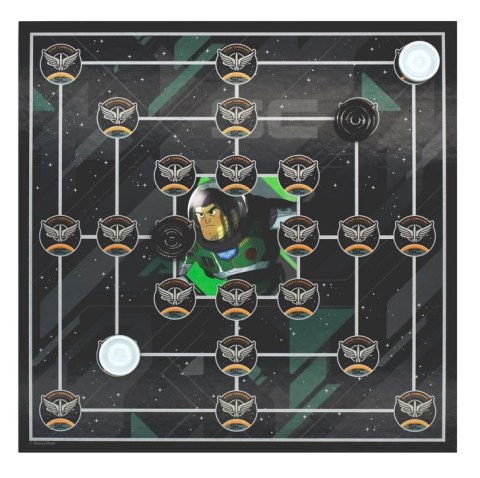 Gra buzz astral lightyear - kalejdoskop gier