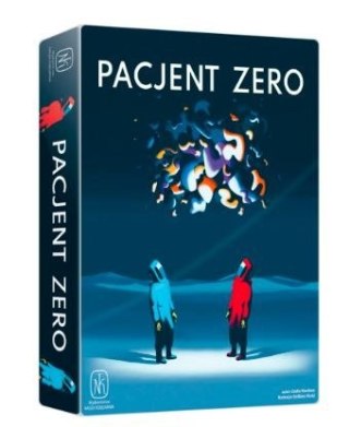 Gra pacjent zero