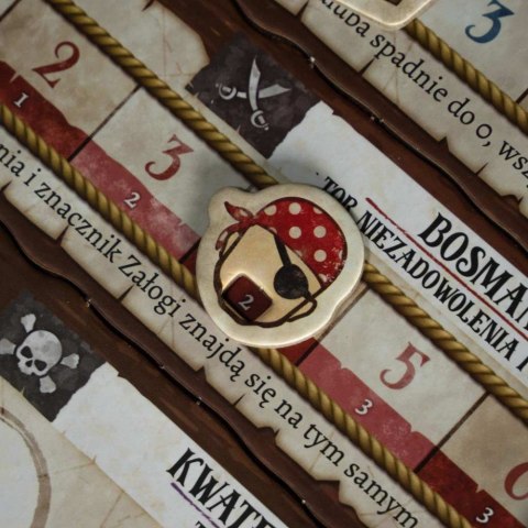 Gra zapomniane morza