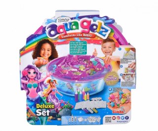 Zestaw aqua gelz magiczne syreny