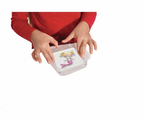 Zestaw aqua gelz magiczne syreny