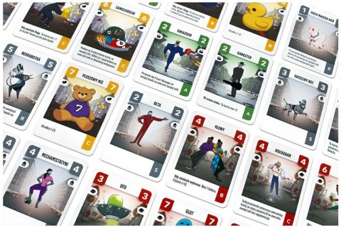 Gra challengers: drużyna marzeń