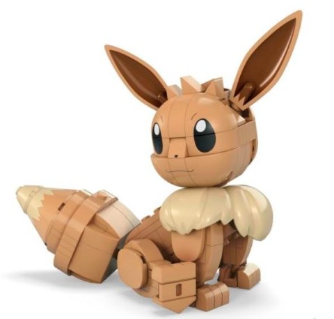 Klocki Średni pokemon eevee