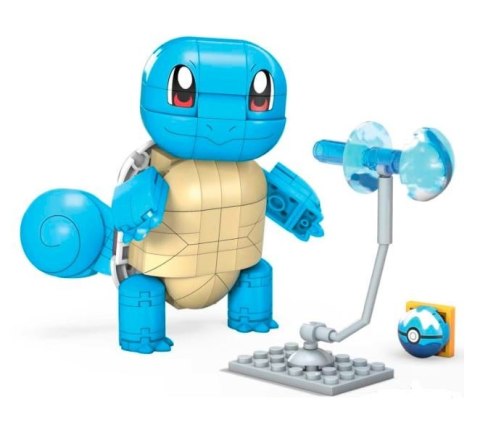 Klocki Średni pokemon squirtle