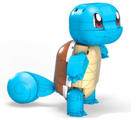 Klocki Średni pokemon squirtle