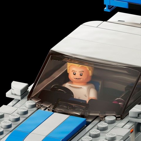 Klocki speed champions 76917 nissan skyline gt-r